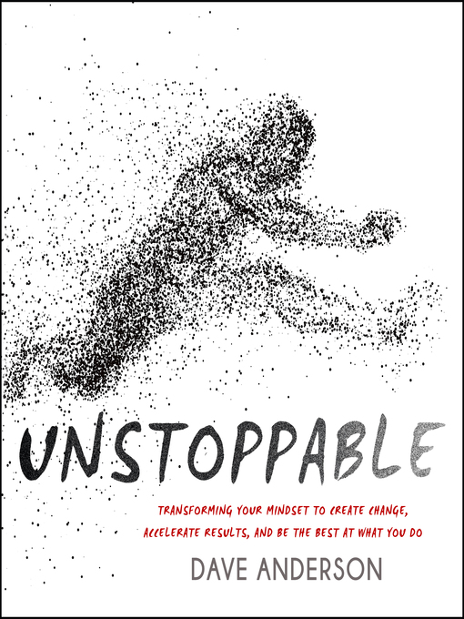 Upplýsingar um Unstoppable eftir Dave Anderson - Biðlisti